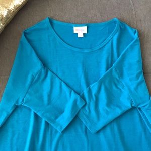Silky soft LLR Irma